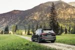 Audi SQ7 TFSI 2020 года (WW)